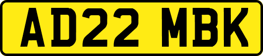 AD22MBK