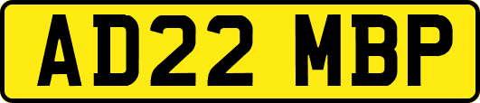 AD22MBP