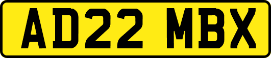 AD22MBX