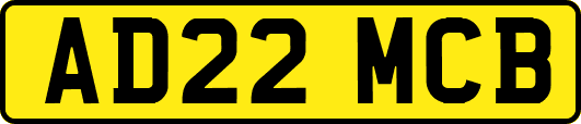 AD22MCB