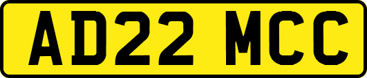 AD22MCC