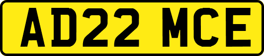 AD22MCE