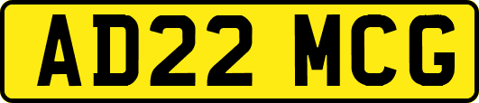 AD22MCG