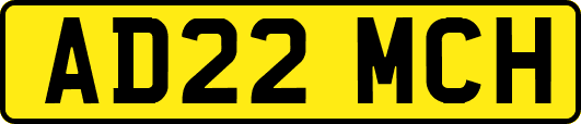AD22MCH