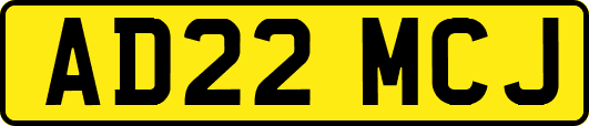 AD22MCJ
