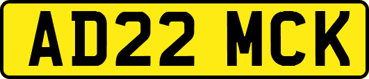 AD22MCK