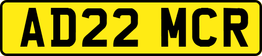AD22MCR