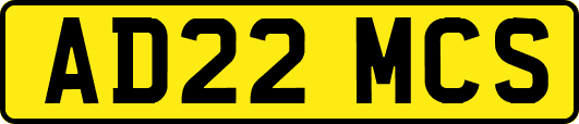 AD22MCS