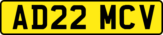 AD22MCV