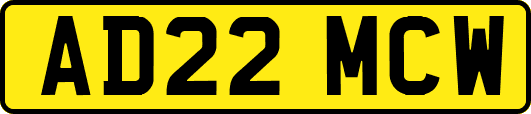 AD22MCW
