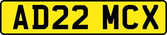 AD22MCX