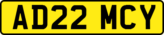 AD22MCY