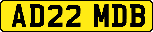 AD22MDB