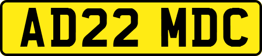 AD22MDC