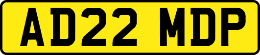 AD22MDP