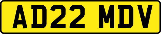 AD22MDV