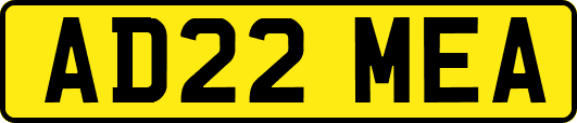 AD22MEA