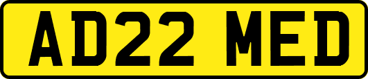AD22MED
