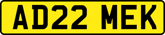 AD22MEK