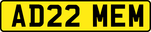 AD22MEM