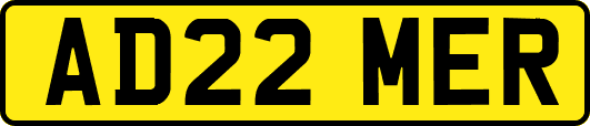 AD22MER