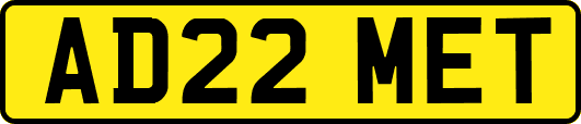 AD22MET