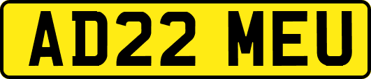 AD22MEU