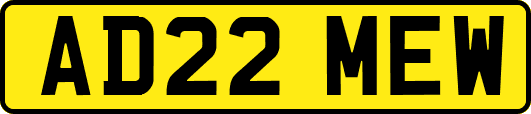 AD22MEW