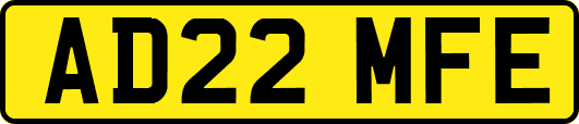 AD22MFE