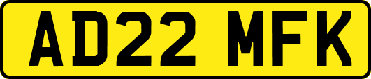 AD22MFK