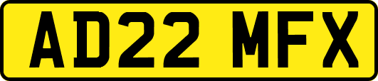 AD22MFX