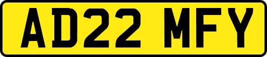 AD22MFY