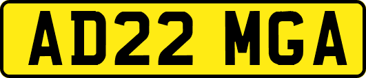 AD22MGA
