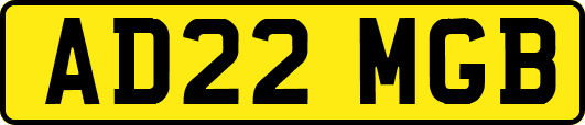 AD22MGB