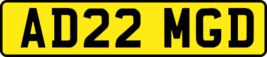 AD22MGD