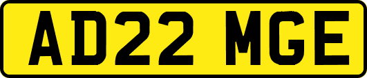 AD22MGE