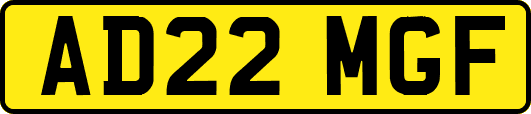 AD22MGF