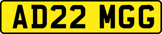 AD22MGG