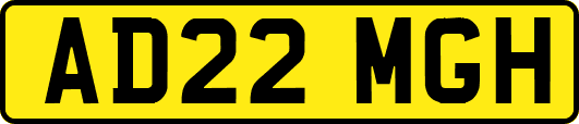 AD22MGH