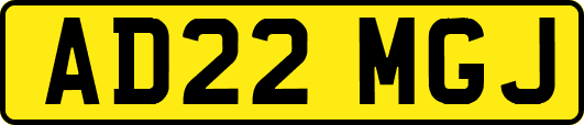AD22MGJ