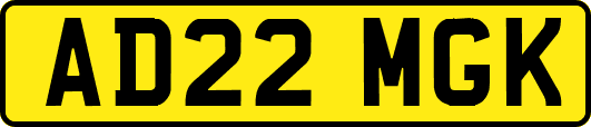 AD22MGK