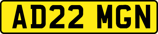 AD22MGN