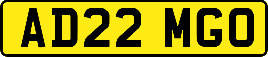 AD22MGO