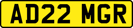 AD22MGR