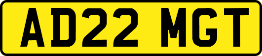 AD22MGT
