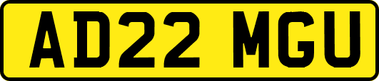 AD22MGU