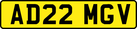 AD22MGV