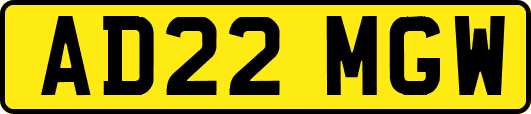 AD22MGW