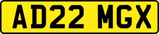 AD22MGX