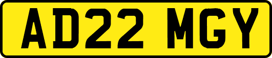AD22MGY